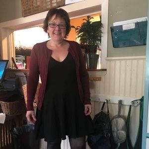 Meet your Posher, Sue